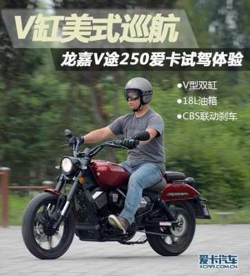 龙嘉V途250配置-图3 龙嘉V途250配置-图3