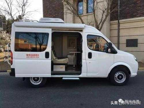 阳光尚游短轴房车配置-图3 阳光尚游短轴房车配置-图3