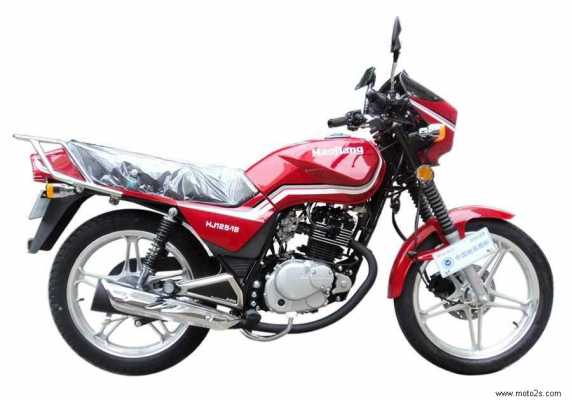 hj125配置-图3 hj125配置-图3