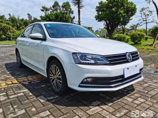 2017速腾1.6手动舒适配置-图2 2017速腾1.6手动舒适配置-图2