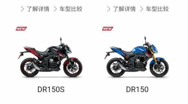 dr150配置-图2 dr150配置-图2