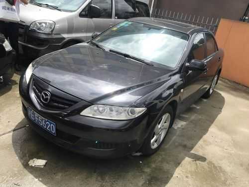 红旗ca7230at配置-图1
