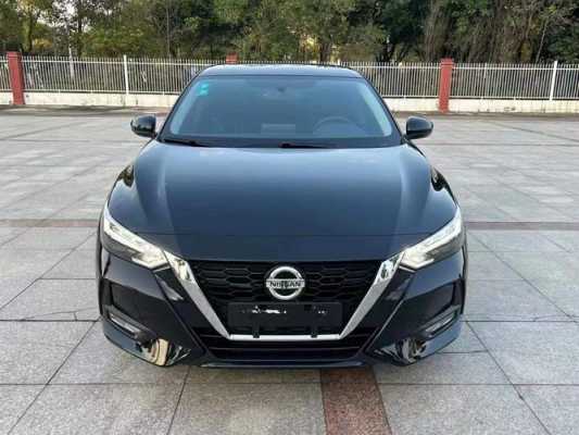 2020版轩逸配置-图2 2020版轩逸配置-图2