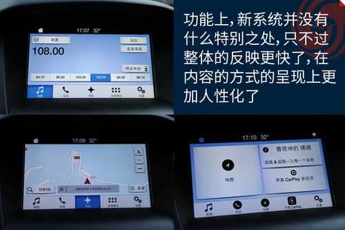 福克斯配置carplay吗-图1