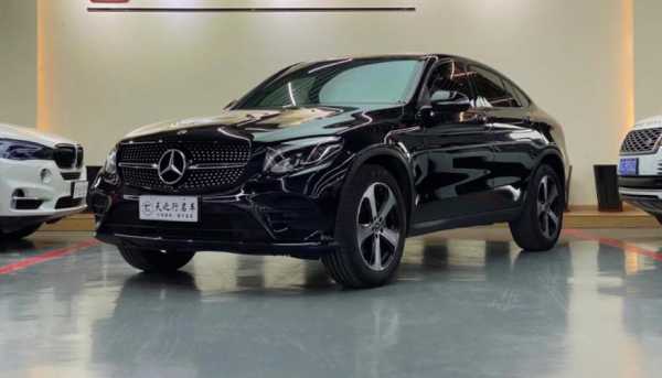 glc200轿跑的配置-图2 glc200轿跑的配置-图2