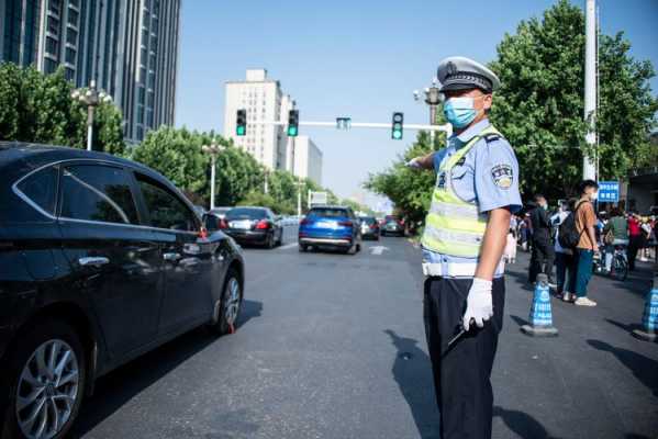 石家庄交警配置-图1 石家庄交警配置-图1