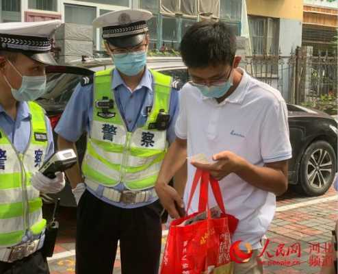 石家庄交警配置-图3 石家庄交警配置-图3