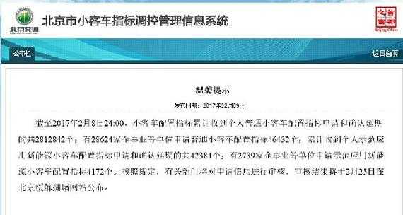 小客车配置指标到期-图3 小客车配置指标到期-图3