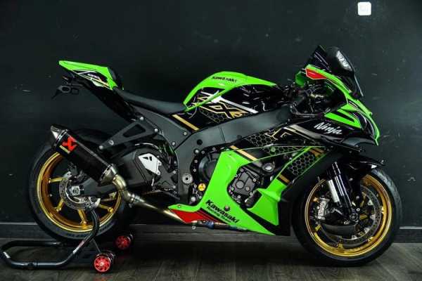 zx-10r配置