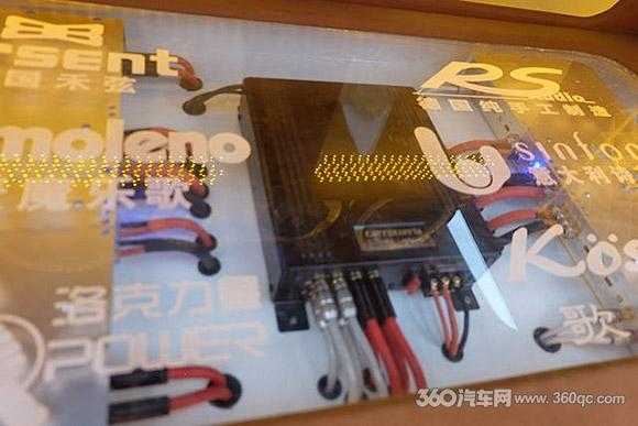 汽车在线配置器-图3 汽车在线配置器-图3