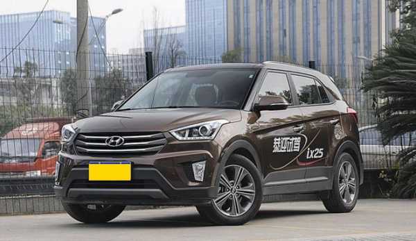 带有esp配置的suv-图2 带有esp配置的suv-图2