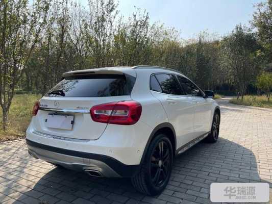 2016gla45配置-图3 2016gla45配置-图3