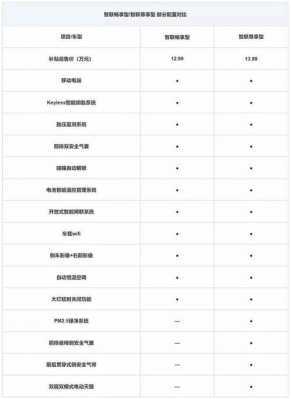 比亚迪e5配置参数多重-图3 比亚迪e5配置参数多重-图3