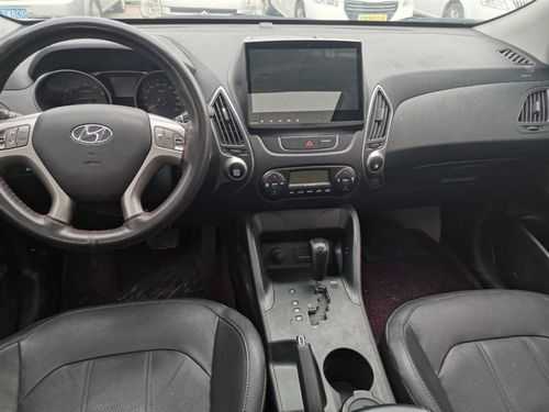 ix352015款智能型配置