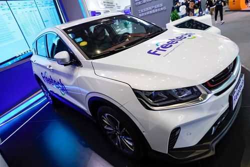 配置adas的国产车