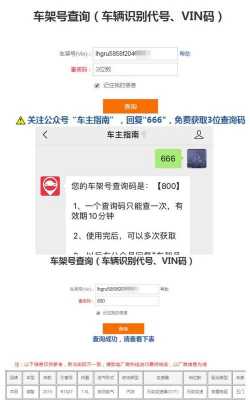如何查汽车配置标准