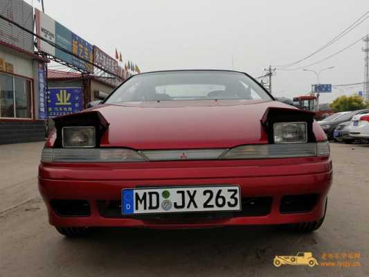 三菱gt2000配置-图3 三菱gt2000配置-图3