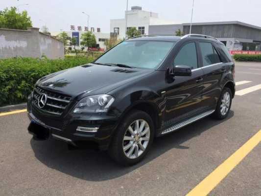 ml350奔驰参数配置-图2 ml350奔驰参数配置-图2