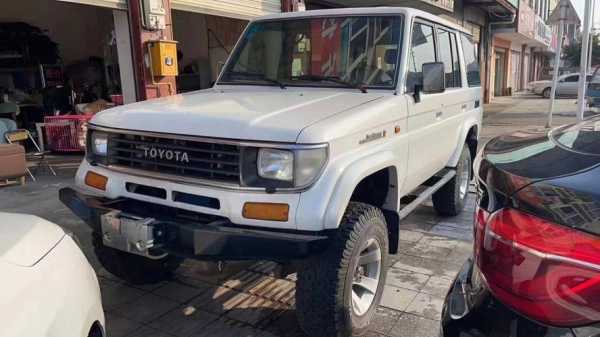 lc77丰田配置-图1 lc77丰田配置-图1
