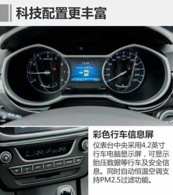 2017百万款新帝豪配置