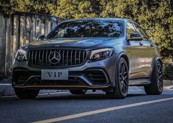 glc63amg配置-图2 glc63amg配置-图2