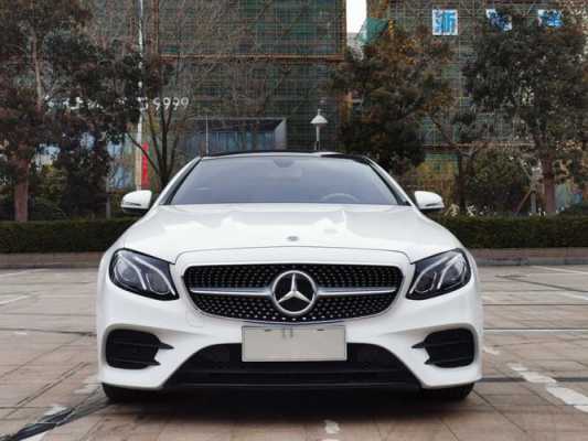 进口E200的配置-图3 进口E200的配置-图3