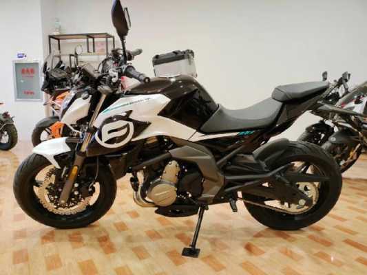 16年nk650配置-图2 16年nk650配置-图2