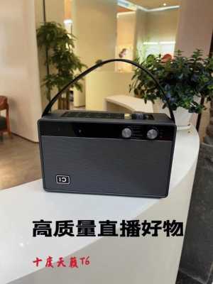 高级音响配置