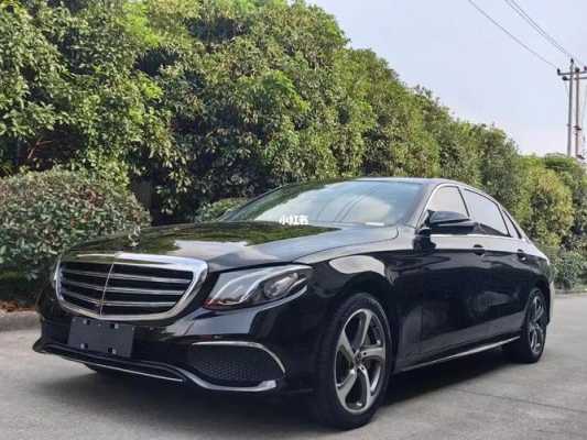 梅赛德斯e300配置-图2 梅赛德斯e300配置-图2