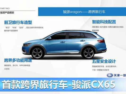 天津一汽wagon配置-图3 天津一汽wagon配置-图3