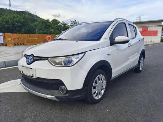 北汽suv2018新款配置-图2 北汽suv2018新款配置-图2