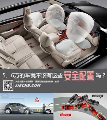 车子什么安全配置可以加装-图2 车子什么安全配置可以加装-图2