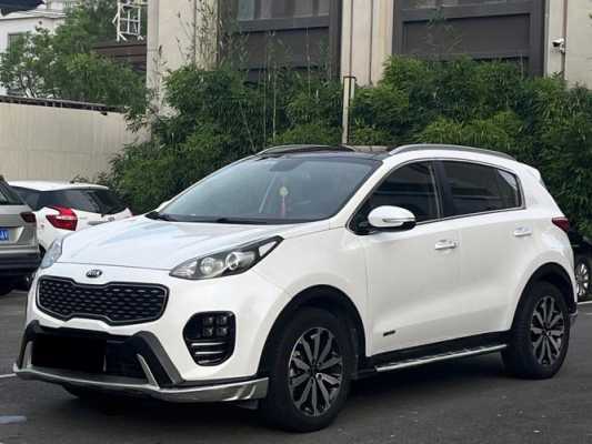 kx5十五周年配置-图2 kx5十五周年配置-图2