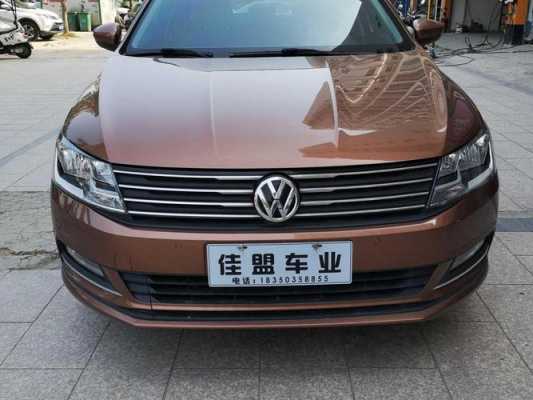 2016款朗行配置-图3 2016款朗行配置-图3