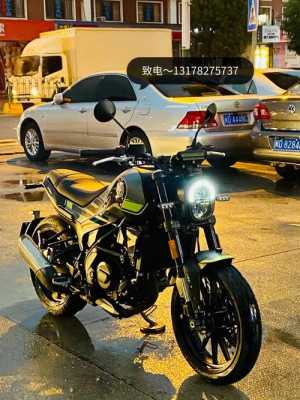 贝纳利250参数配置参-图2 贝纳利250参数配置参-图2