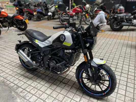 贝纳利250参数配置参-图3 贝纳利250参数配置参-图3