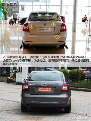2014款全新明锐配置-图2 2014款全新明锐配置-图2