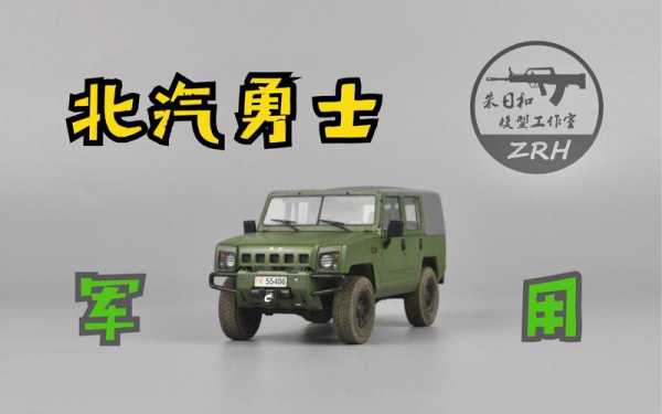勇士军用版配置-图3 勇士军用版配置-图3