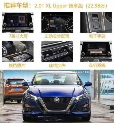 天籁参数配置表2019-图3 天籁参数配置表2019-图3