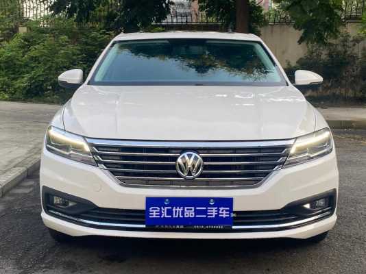 朗逸1.6手舒配置-图3 朗逸1.6手舒配置-图3