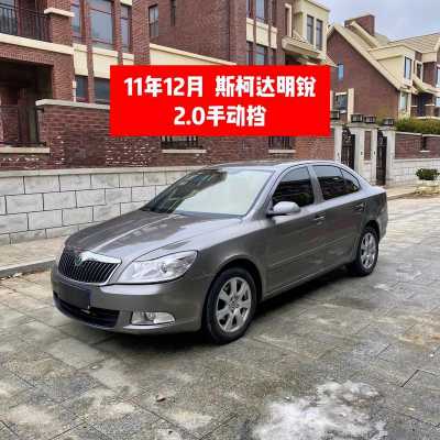 2012款明锐详细配置-图2 2012款明锐详细配置-图2