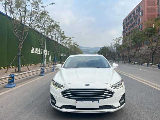 1.5t蒙迪欧买哪些配置-图2 1.5t蒙迪欧买哪些配置-图2