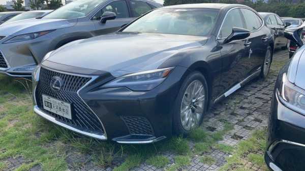 ls300h配置-图3 ls300h配置-图3
