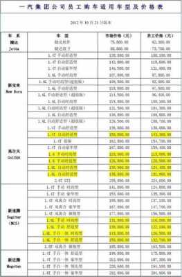 汽车报价配置可查-图1