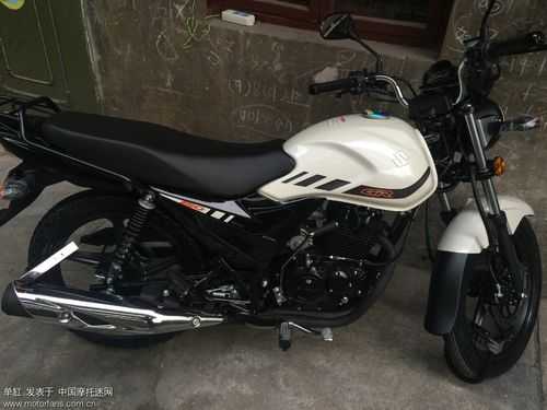 铃木gr150配置表-图2 铃木gr150配置表-图2