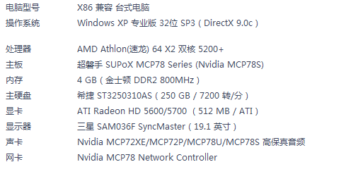 今天您的配置似乎-图2 今天您的配置似乎-图2