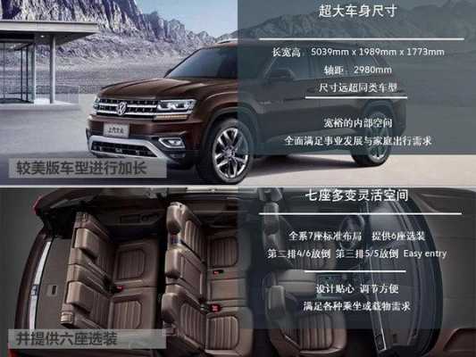 途昂530多了哪些配置-图3 途昂530多了哪些配置-图3