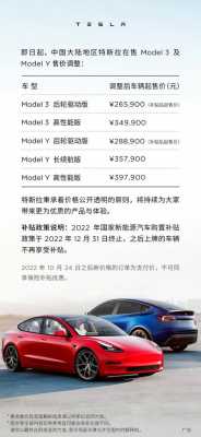 中国model3配置-图2