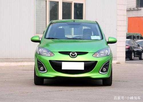 配置丰富三万左右练手车-图2 配置丰富三万左右练手车-图2