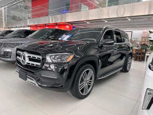 2020gls450参数配置-图3 2020gls450参数配置-图3